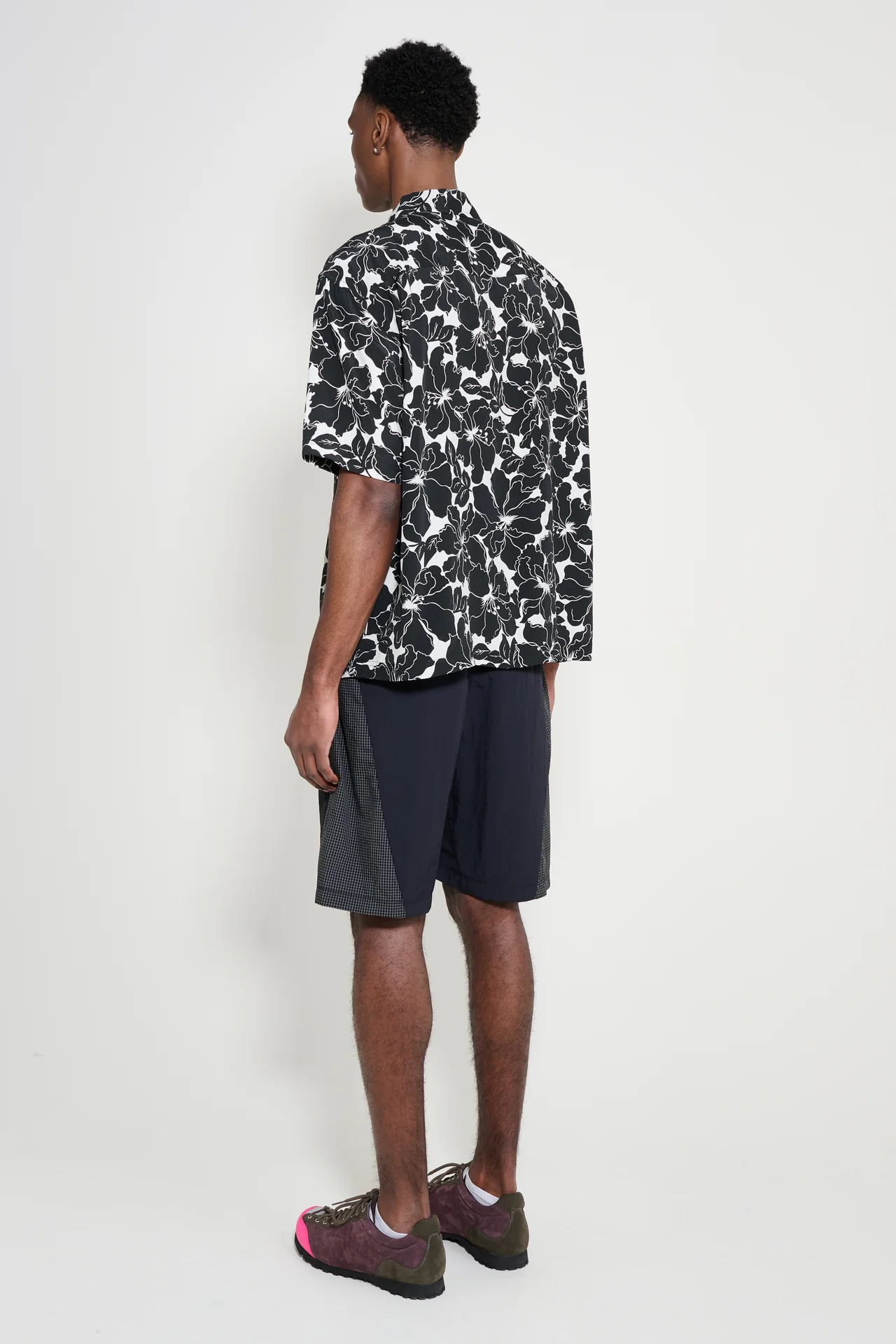 The North Face U NSE Belted Shorts TNF Black