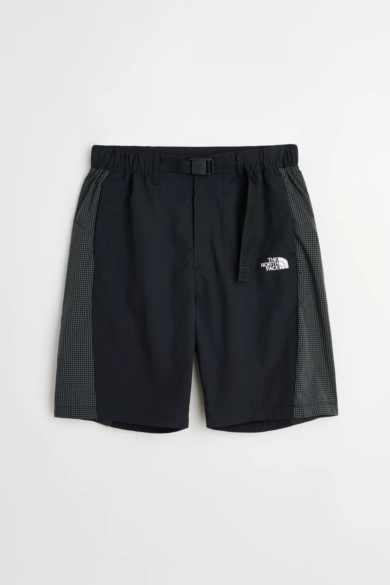 The North Face U NSE Belted Shorts TNF Black 2